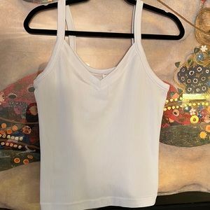 .Athleta tank L